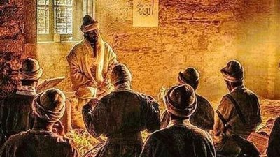 قصة حامل بلا عقل كامله
