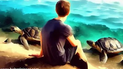  قصة سرقة المق1بر 