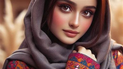 رواية امرأة لا تقهر عزيزي (كامله) 