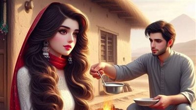 لم أكن جاوزت الثلاثين من عمرى حين أنجبت زوجتي أوّل اطفالى