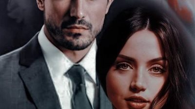 رواية انثى من ناار