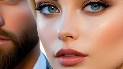 قصة زوج امي كامله