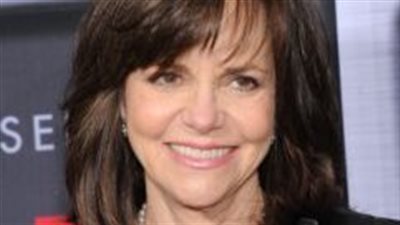  Sally Field، 76، never underwent plastic surgery despite fighting ageism in Hollywood her whole career.