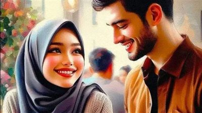 لماذا الرجل يحب المرأة القصيرة ؟ السؤال الذي حير جميع النساء