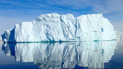 Iceberg