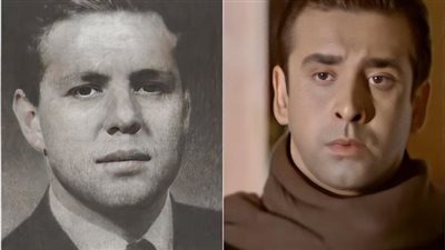 البطل الحقيقي لفيلم “واحد من الناس”
