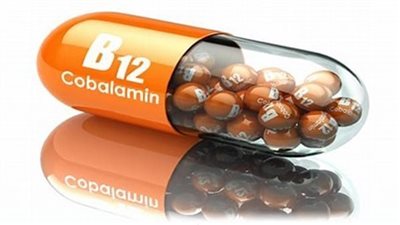 8 أعشاب تمنع نقص فتامين B12 الذي يؤدي إلى هشاشة العضام وتنميل اليدين والقدمين وصعوبة المشي!