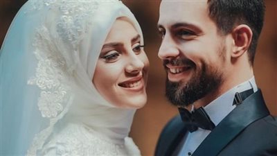 جوزي دخل الشقة