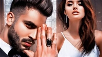 رواية ملاك فى عالم الشياطين