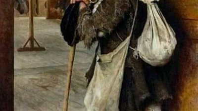 طفل فقير كان جائعا فااحضرت لى فتاه جميله/قصه كامله