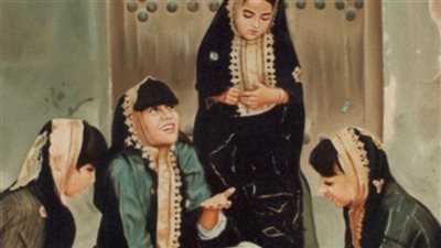 قصه خمس بنات فاقوا من النوم كامله