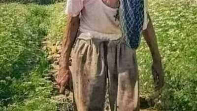 أمر ملك جنود پقتل المسنين قصه كامله