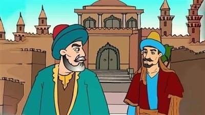 صديق السلطان الشخصى