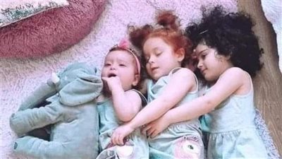 قصة الملك وبناته الثلاثه