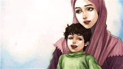 كان حداد يمد يده ويمسك الحديد الاحمر قصه كامله