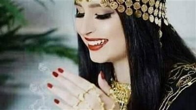 رواية العرافة (كاملة)