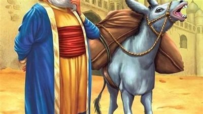 قصه المحتال والحمارقصه كامله