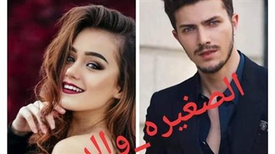 روايه الصغيره والديب كاملة بقلم ميرو محمد