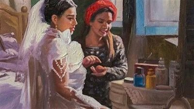 روايه كنت معزومه فى فرح واحده صاحبتى ضحيه بقلم عاطف على