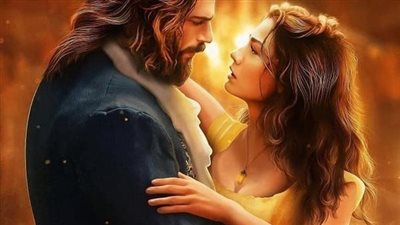 رواية الجميلة والۏحش كاملة بقلم ماهي احمد