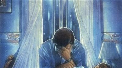 قصه يحكى أن رجلاً كان يعمل في أحد المصانع الكبيرة_ كامله