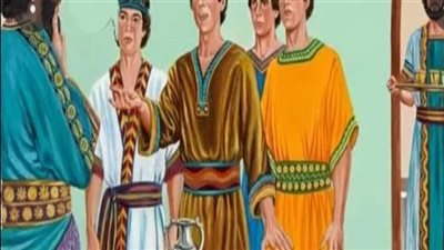 قصه رجل كتب وصيةً لأبنائه الثلاثة ... كامله
