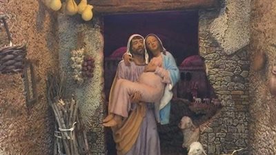 قصة الفتاه وكبد الخروف