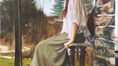 قصه كان في فتاه اسمها 