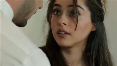 لن تحبنى للكاتبه ميرال مراد والاء اسماعيل