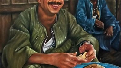 قصه كان هناك اخوان سعود وحمود كامله