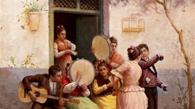 قصة بشير ونوسه العروسه