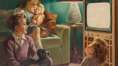 قصه يحكى أنه كان هناك في زمن الجاهلية رجلٌ كاملة