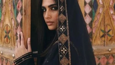 حكايه قمر البدويه