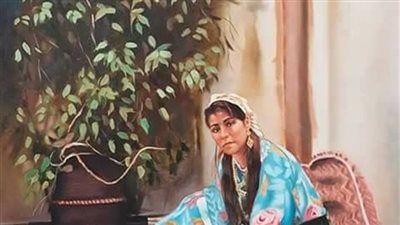 عصفور وجراده