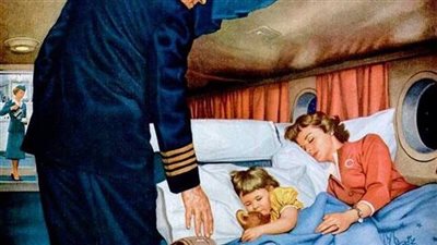 في قديم الزمان عاش حطاب فقير لا يملك/قصه كامله