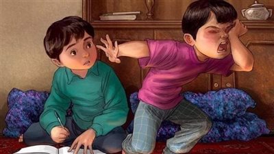 قصه تزوج شاب من إمرأه وبعد ثلاث سنوات كامله