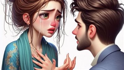 الاجهاض بقلم إسراء إبراهيم عبدالله