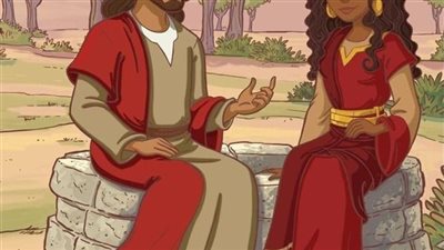 قصه واحد بيخون مراته كامله