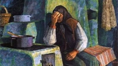 قصه كان في قديم الزمان يوجد ملك ظالم وجبار كامله
