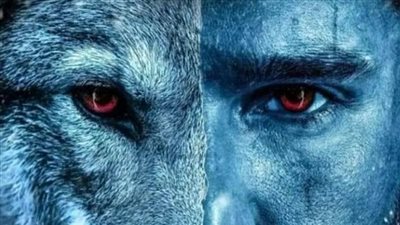 ذئب 🐺 بعد الخمسين