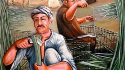 قصه يحكى أن ٳثنين أخوة تشاجرا كامله بقلم سمير شريف