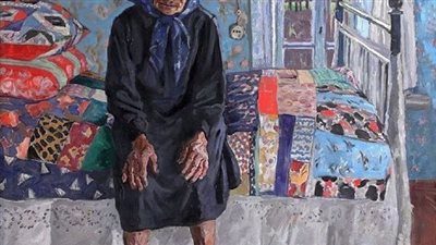 قصه أم تروي قصتها مع أبنها كامله بقلم سمير شريف