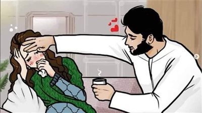 قصه كنت متزوجا ، وكانت زوجتي قصيرة القامة كامله