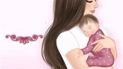 تزوجت من رجل ارمل بعدما طلقنى زوجى