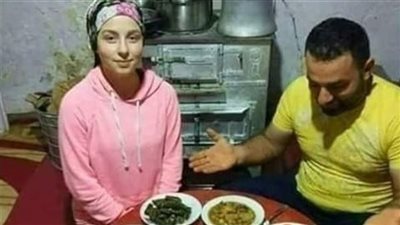 فتاة عزباء تناام في بيت شاب يبلغ من العمر 20 عاما كاملة للنهاية