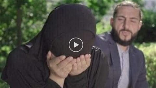 قصة امرأة لا تستطيع