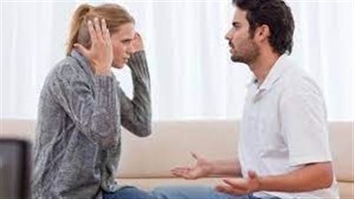 حكى أن زوجين قد دخل الشي.طان بينهما وتشاج.را ليلا.. وفي الصباح