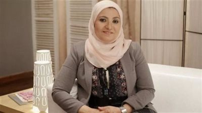 هبة قطب تحذ@ر الرجال: إذا ظهرت هذه العلامة في زوجتك طلقها فورًا