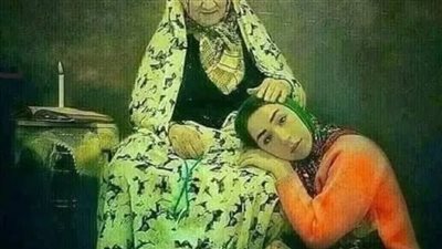 ام ظ.لمت بنتها