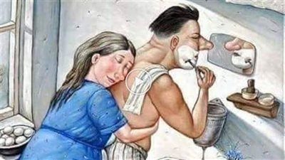 قصة وعبرة لرجل فقير